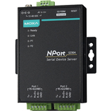 MOXA serial Device Server, 2 Port, RS-422/485, Nport-5230A