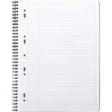RHODIA collegeblock "Office note Book", din A4+, liniert