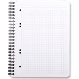 RHODIA collegeblock "Office note Book", din A5, kariert