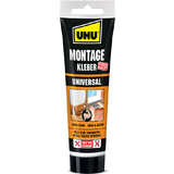 UHU montagekleber Universal, lsemittelfrei, 200 g Tube