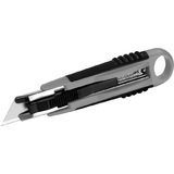 WESTCOTT cutter Professional, Softgrip-Griff, Klinge: 18 mm