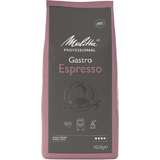 Melitta kaffee "Gastro Espresso", ganze Bohne