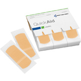 FIRST aid ONLY Pflaster-Nachfllpackung, Elastic