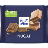 Ritter sport Tafelschokolade NUGAT, 100 g