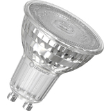 LEDVANCE led-lampe PAR16, 6,9 Watt, gu10 (830)