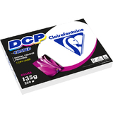 Clairefontaine laserdruckerpapier DCP coated Gloss, din A3