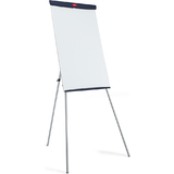 nobo flipchart Basic Stahl, Dreibeinstativ, magnethaftend