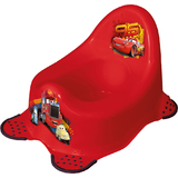 keeeper kids Babytopf "adam cars", rot