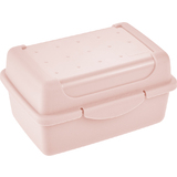 keeeper brotdose "luca" click-box micro, nordic-pink