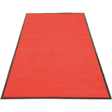 Securit teppich Lufer, 900 x 2.000 mm, rot
