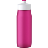 emsa trinkflasche SQUEEZE SPORT, 0,6 Liter, pink