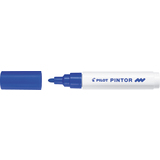 PILOT pigmentmarker PINTOR, medium, blau