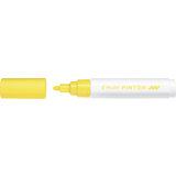 PILOT pigmentmarker PINTOR, medium, gelb