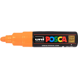 POSCA pigmentmarker PC-7M, hellorange