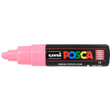 POSCA pigmentmarker PC-7M, rosa