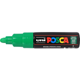 POSCA pigmentmarker PC-7M, dunkelgrn
