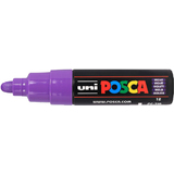 POSCA pigmentmarker PC-7M, violett