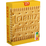 LEIBNIZ Butterkeks, snack Pack