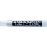 Sakura industriemarker "Solid marker Glow in the Dark"