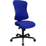 Topstar Brodrehstuhl "Art Comfort", blau