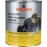 NIGRIN langzeit-unterbodenschutz Bitumen, schwarz, 2,5 kg
