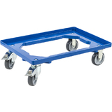 allit transportroller ProfiPlus euroroll OB 600, blau