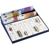WEDO Ersatz-Mnzeinsatz, Mnzgeldkapazitt: 125,75 EUR
