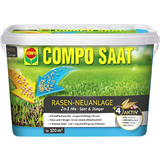 COMPO Rasen-Neuanlage-Mix, 2,2 kg fr 100 qm