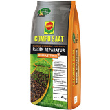 COMPO saat Rasen-Reparatur komplett Mix+, 4 kg fr 20 qm