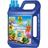 COMPO Gartendnger blaukorn NovaTec flssig, 2,5 Liter