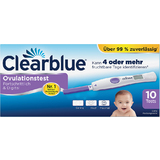 Clearblue ovulationstest Fortschrittlich & Digital, 10er