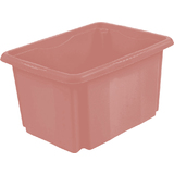 keeeper aufbewahrungsbox "emil", 24 Liter, nordic-red