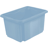 keeeper aufbewahrungsbox "emil", 24 Liter, nordic-blue
