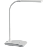 MAUL led-tischleuchte MAULpearly colour vario, wei