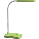 MAUL led-tischleuchte MAULpearly colour vario, lime