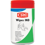 CRC wipes IND Reinigungstcher, 50er Spenderdose