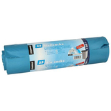 STARPAK Mllscke LDPE, 120 Liter, blau