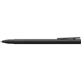 FABER-CASTELL tintenroller NEO slim Metall, schwarz