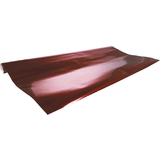 Clairefontaine Alu-Bastelfolie, (B)700 mm x (L)2 m, rot