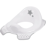 keeeper kids Kinder-Toilettensitz ewa "stars", wei