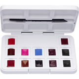 ROYAL talens Aquarellfarbe van Gogh, 12er Box, Rosa/Violett