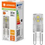 LEDVANCE led-lampe LED PIN, 1,9 Watt, G9