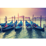 PAPERFLOW wandbild "Venedig", aus Plexiglas
