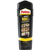 Pattex alleskleber 100% Repair, 100 g Tube
