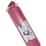 STARPAK tischdecke "soft selection plus", fuchsia