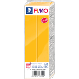 FIMO soft Modelliermasse, ofenhrtend, sonnengelb, 454 g