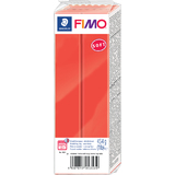 FIMO soft Modelliermasse, ofenhrtend, indischrot, 454 g