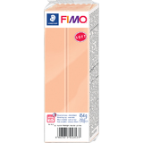 FIMO soft Modelliermasse, ofenhrtend, blassrosa, 454 g