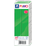 FIMO soft Modelliermasse, ofenhrtend, tropischgrn, 454 g