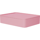 HAN utensilienbox SMART-ORGANIZER ALLISON, flamingo rose